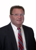 Paul Bedinger's Profile Picture