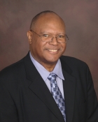 Hubert McIntosh's Profile Picture