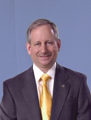Ron Dortch's Profile Picture