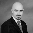Hussam Zayyad's Profile Picture