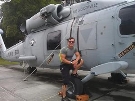 Steven Horvath's Profile Picture