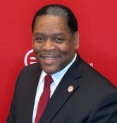 Ricardo Thomas's Profile Picture