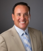 Richard Mercado's Profile Picture