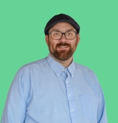 Tony Noble's Profile Picture