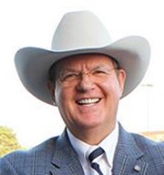 Glen Starr's Profile Picture