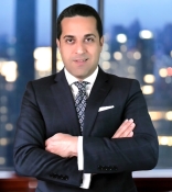 Ali Mozaffar's Profile Picture