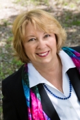 Donna Wood's Profile Picture