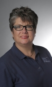 Pamela Marshall's Profile Picture