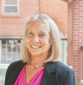 Barbara Maitland's Profile Picture