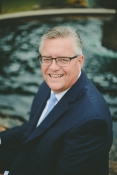 Mark Kluemke's Profile Picture